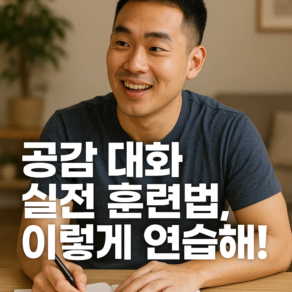 공감 대화 실전 훈련법.webp