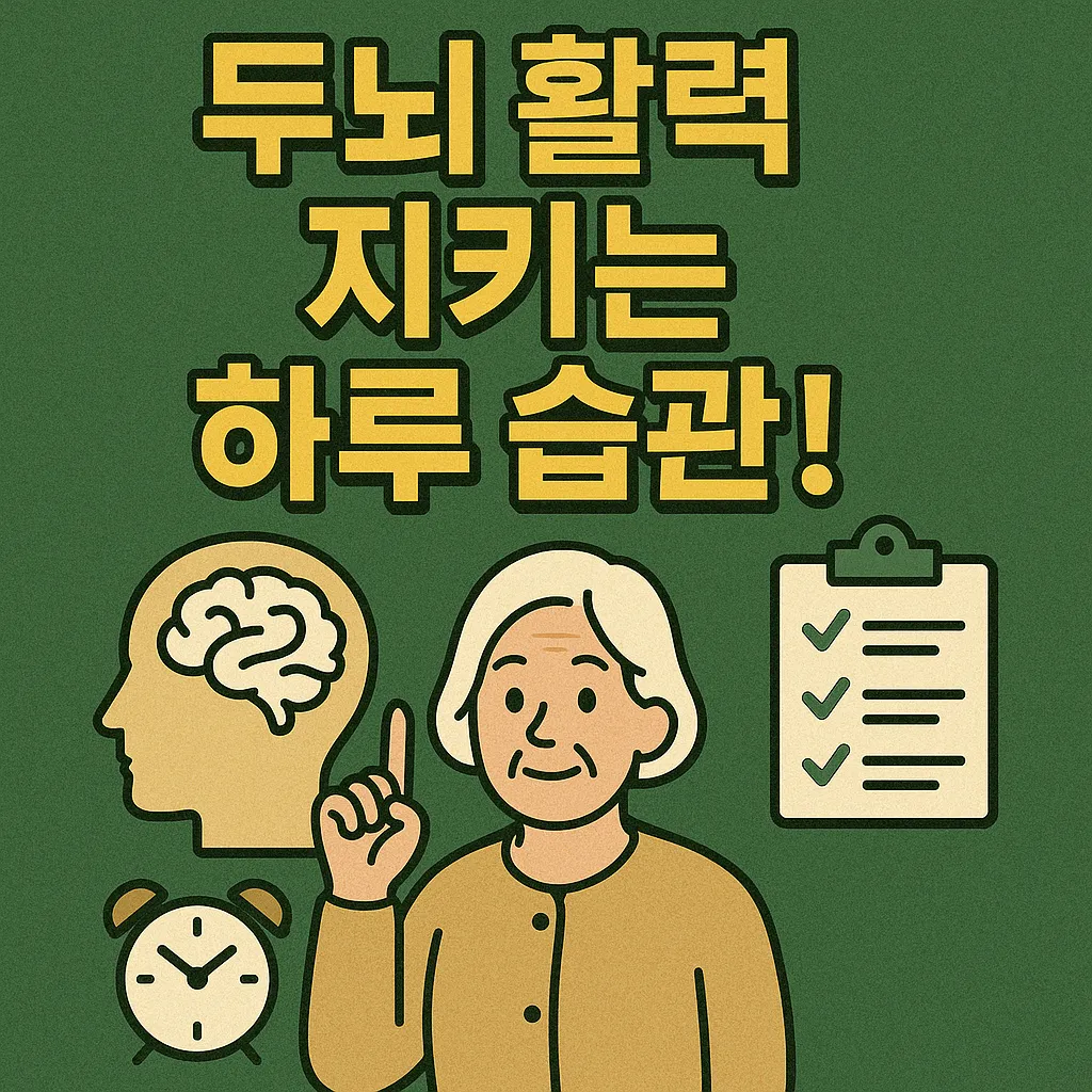 인지 기능 저하를 막는 생활 루틴.webp