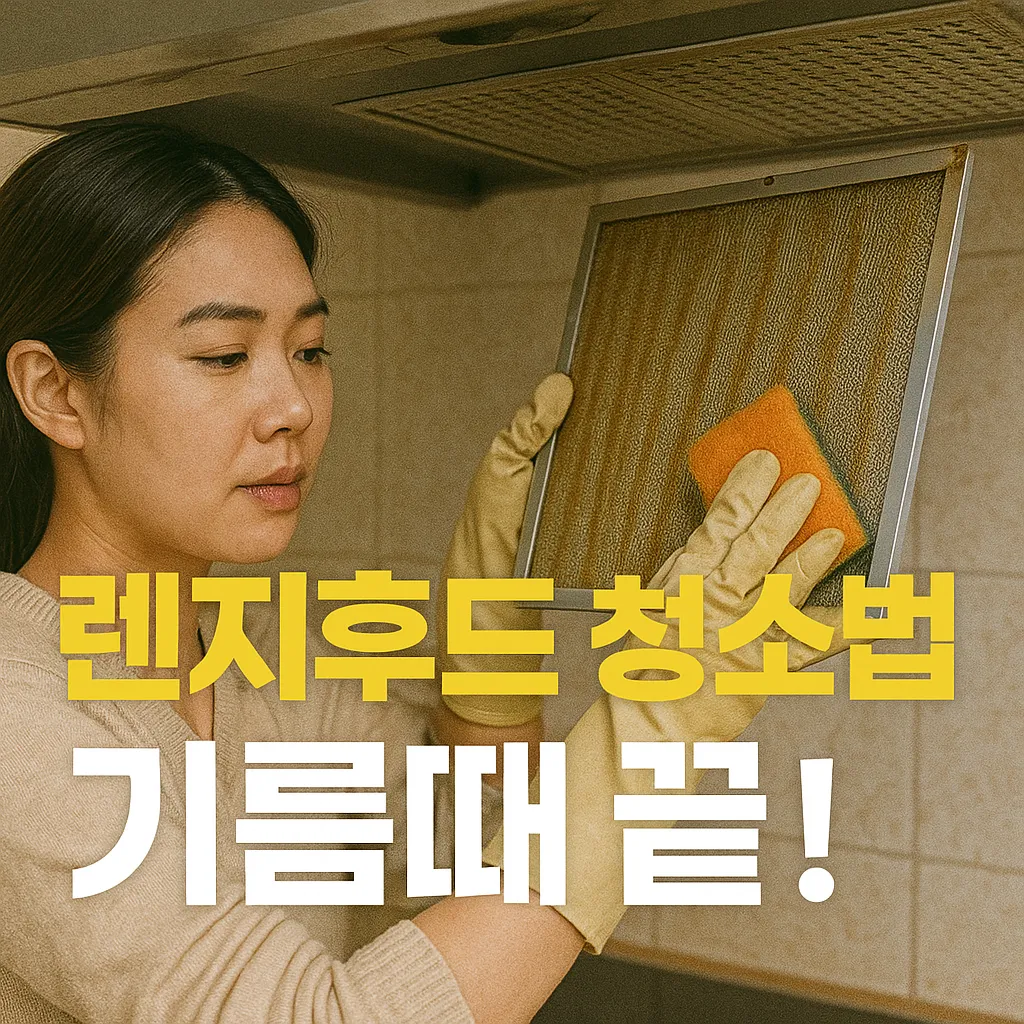 렌지후드 청소법.webp