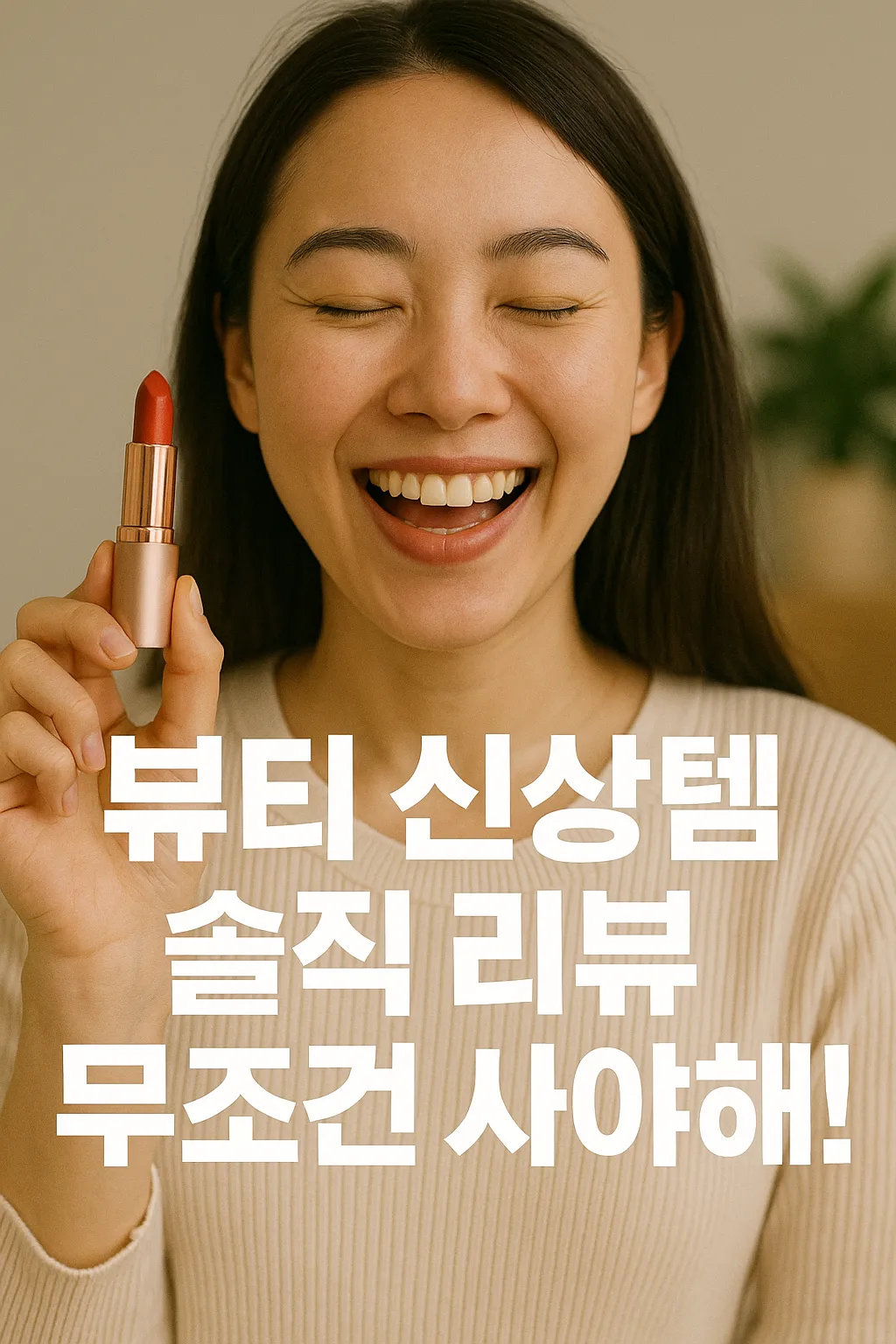 뷰티 신상템 솔직 리뷰, 이건 꼭 사야 해!.webp