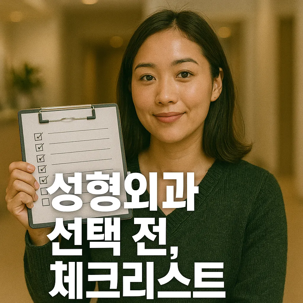 성형외과 선택 시 꼭 확인해야 할 체크리스트.webp