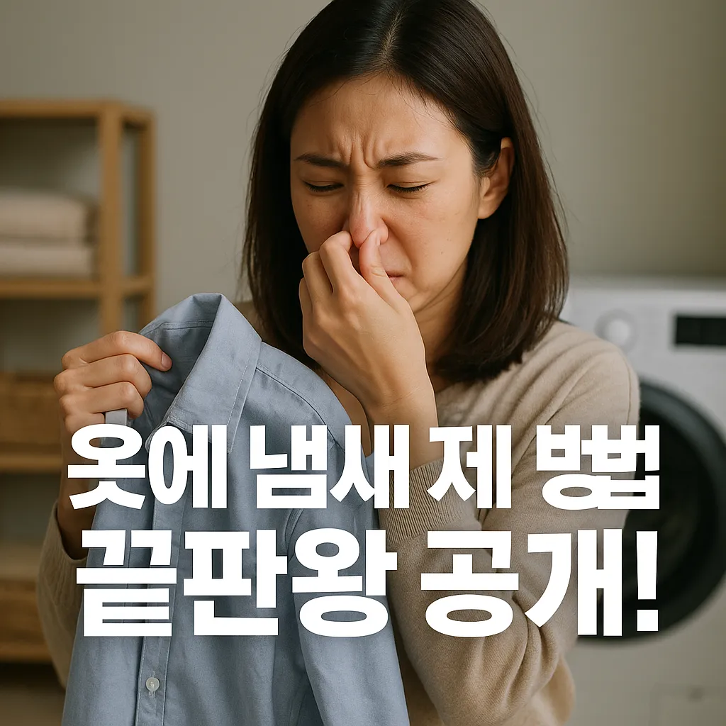 옷에 냄새 제거 방법.webp