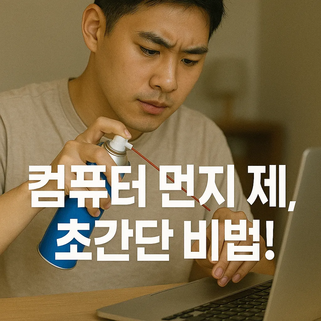 컴퓨터 먼지 제거.webp