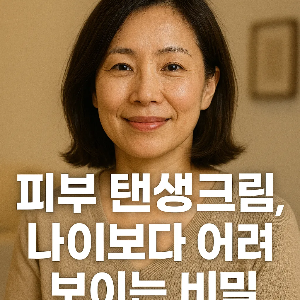 피부 재생크림, 효과 좋았던 순위 공개.webp