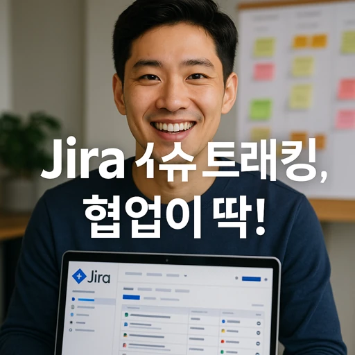 Jira 이슈 트래킹.webp