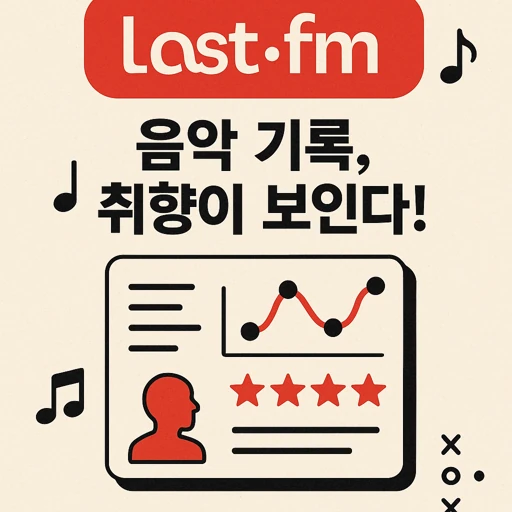 Last.fm 음악 기록.webp