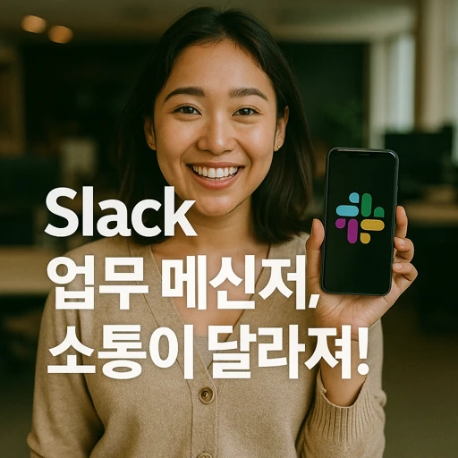 Slack 업무용 메신저.webp