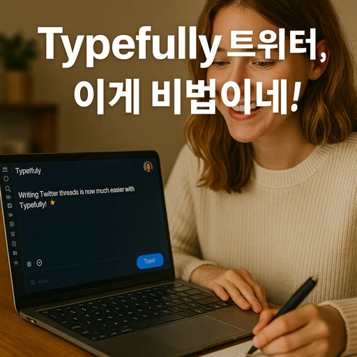 Typefully 트위터.webp