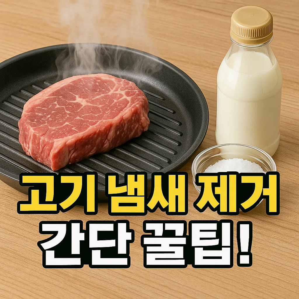 고기 냄새 제거.webp