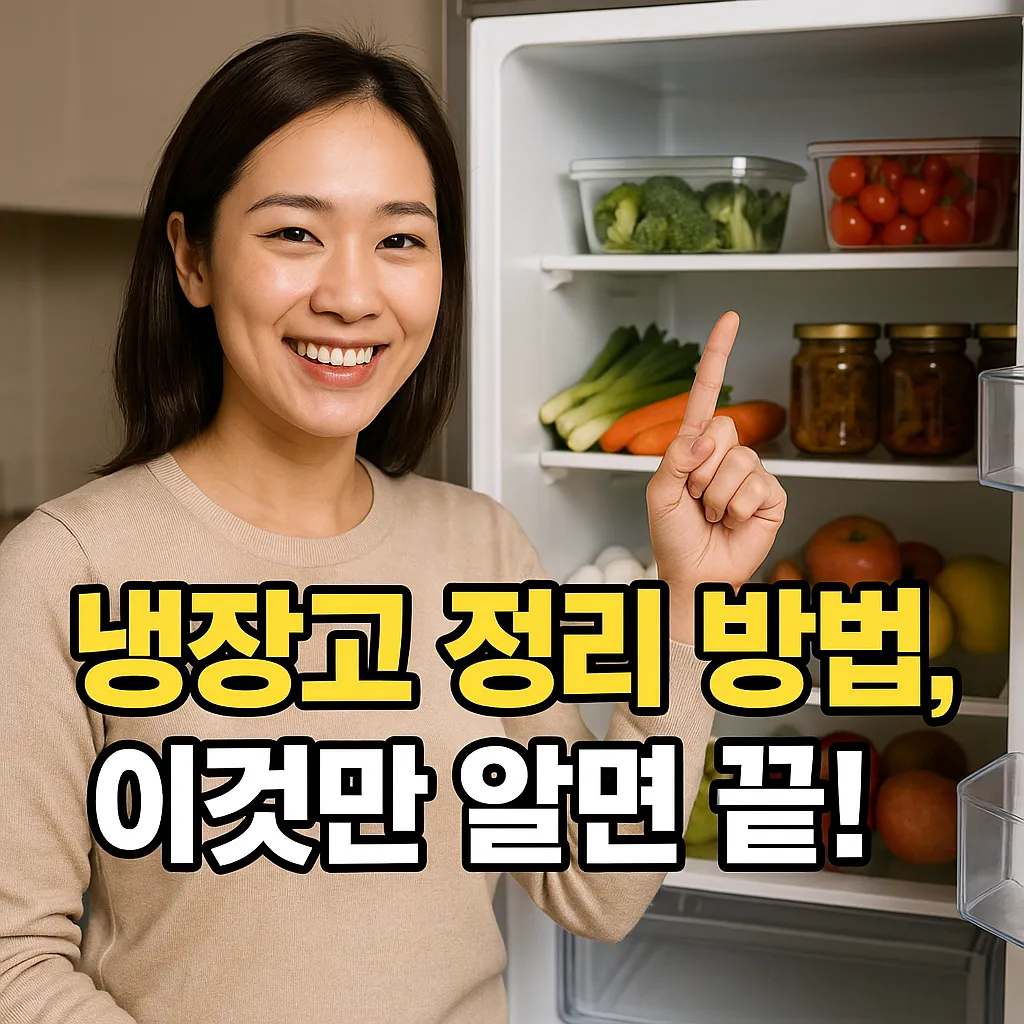 냉장고 정리 방법.webp