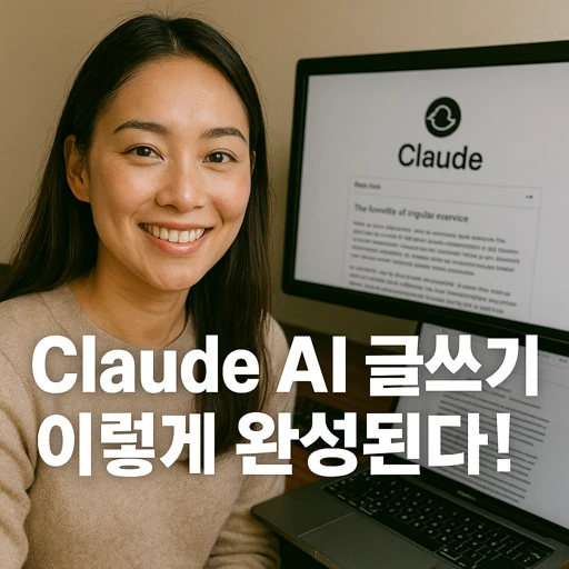 Claude AI 글쓰기.webp