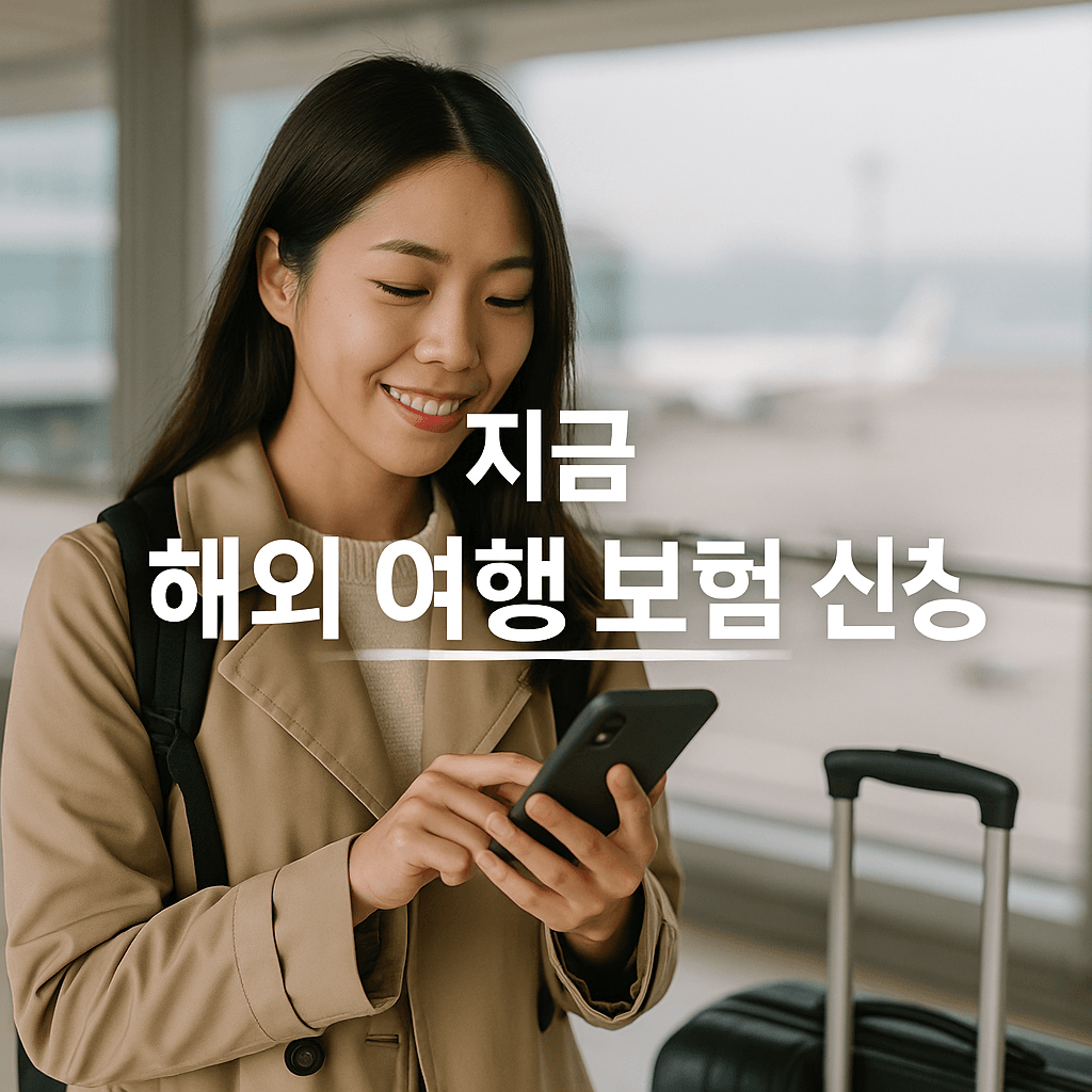2025년 해외여행 보험 최신 정보와 알짜 꿀팁 대공개!