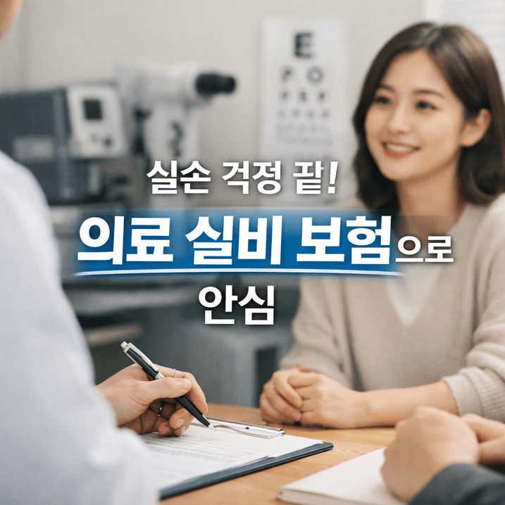 의료 실비 보험