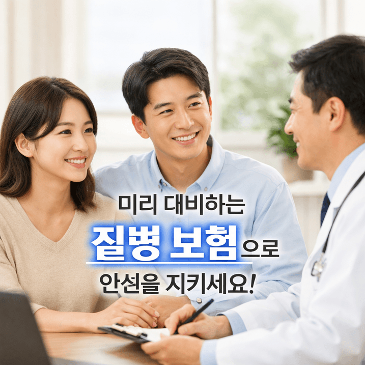 [2025~2026] 실손보험료 인상률 & 세대별 변화 완전 분석