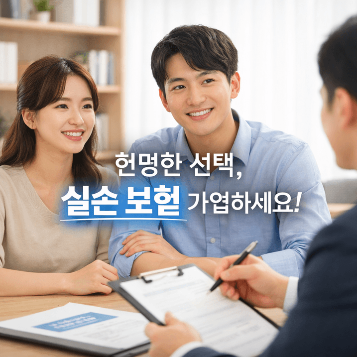 2026년 실손의료보험료 인상 현황과 세대별 차별화의 비밀