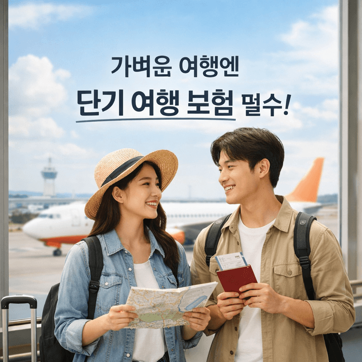 단기 여행자보험 2026 시장·보상 통계